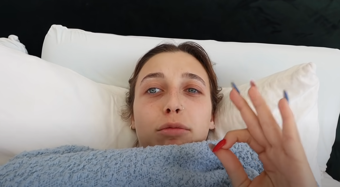 What Camera Does Emma Chamberlain Use? FotoProfy