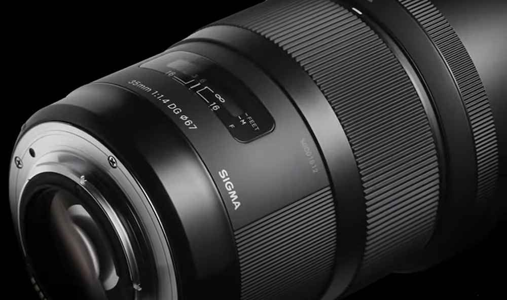 Focusing Tips With A Rangefinder Or SLR Camera