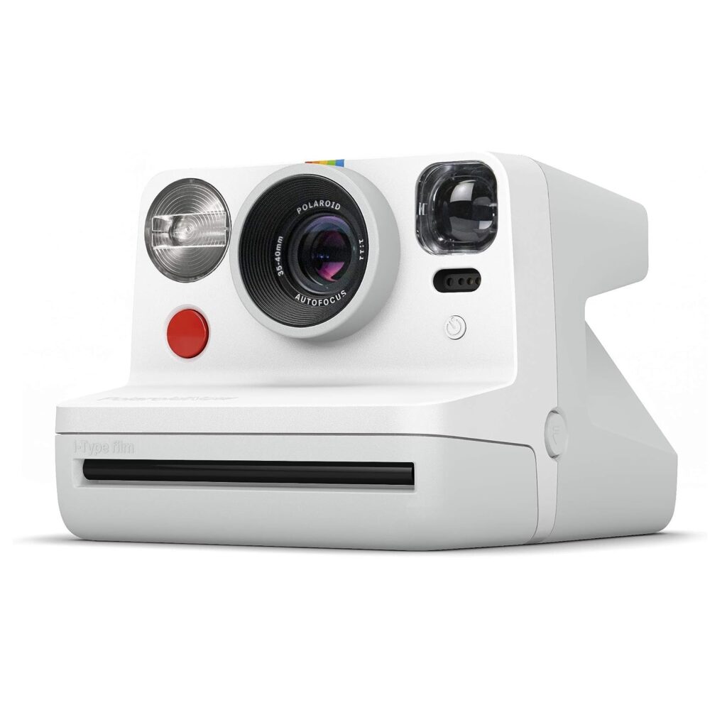 Why Is My Polaroid Flashing Orange? FotoProfy