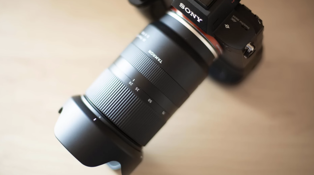 How to Calibrate a Sigma Lens