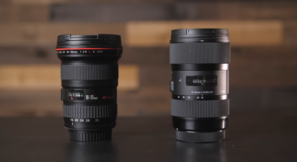 How to Calibrate a Sigma Lens