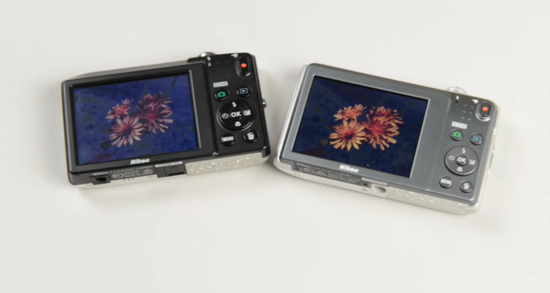 Error Lens Camera How to Fix Lens Error on Nikon Coolpix? - FotoProfy
