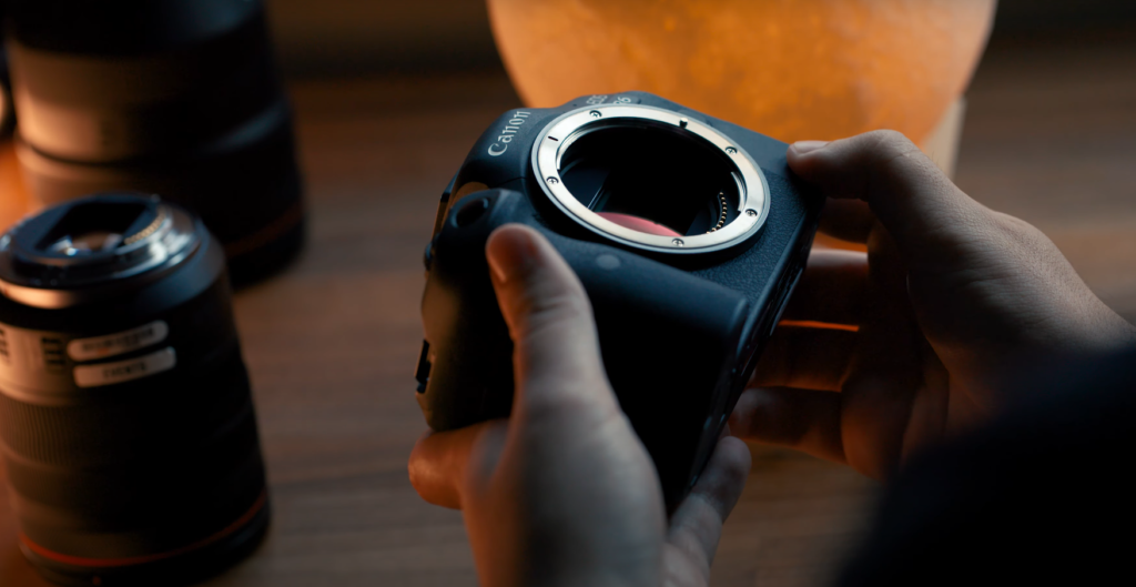 Canon EOS R5 vs. R6: How to Maintain?