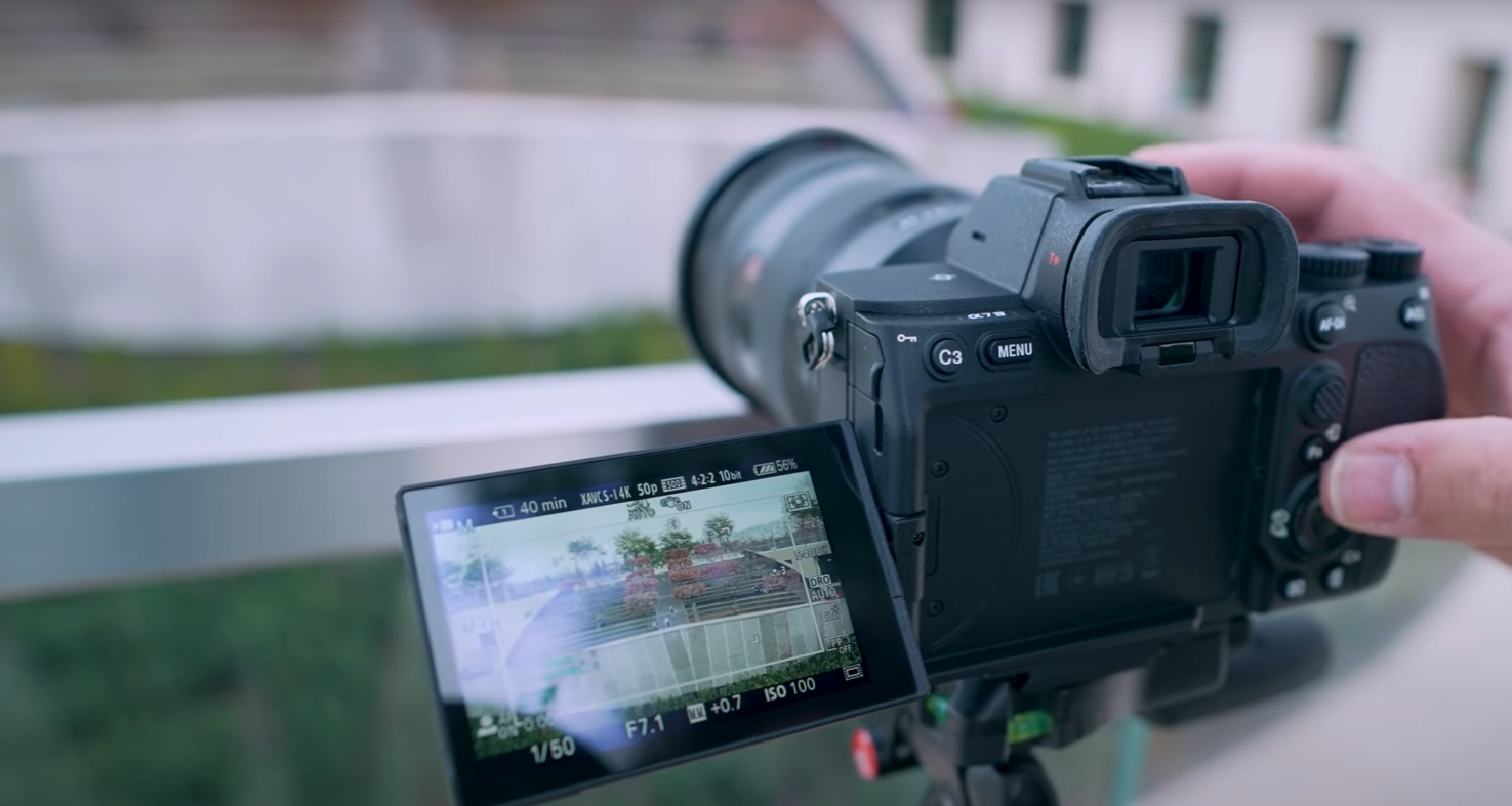 Canon EOS R5 vs Sony a7R IV Which is Better? FotoProfy