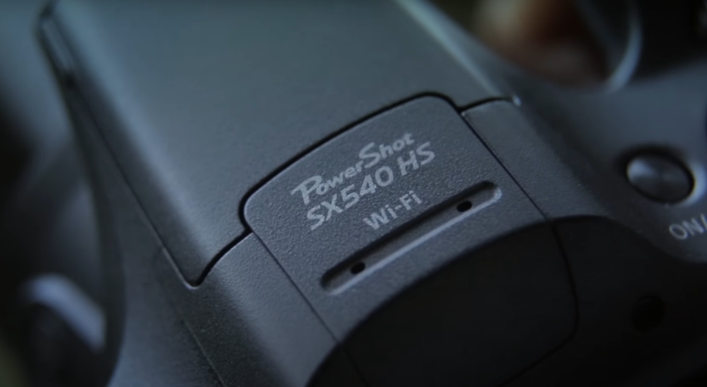 How to Maintain Canon PowerShot SX520 HS?