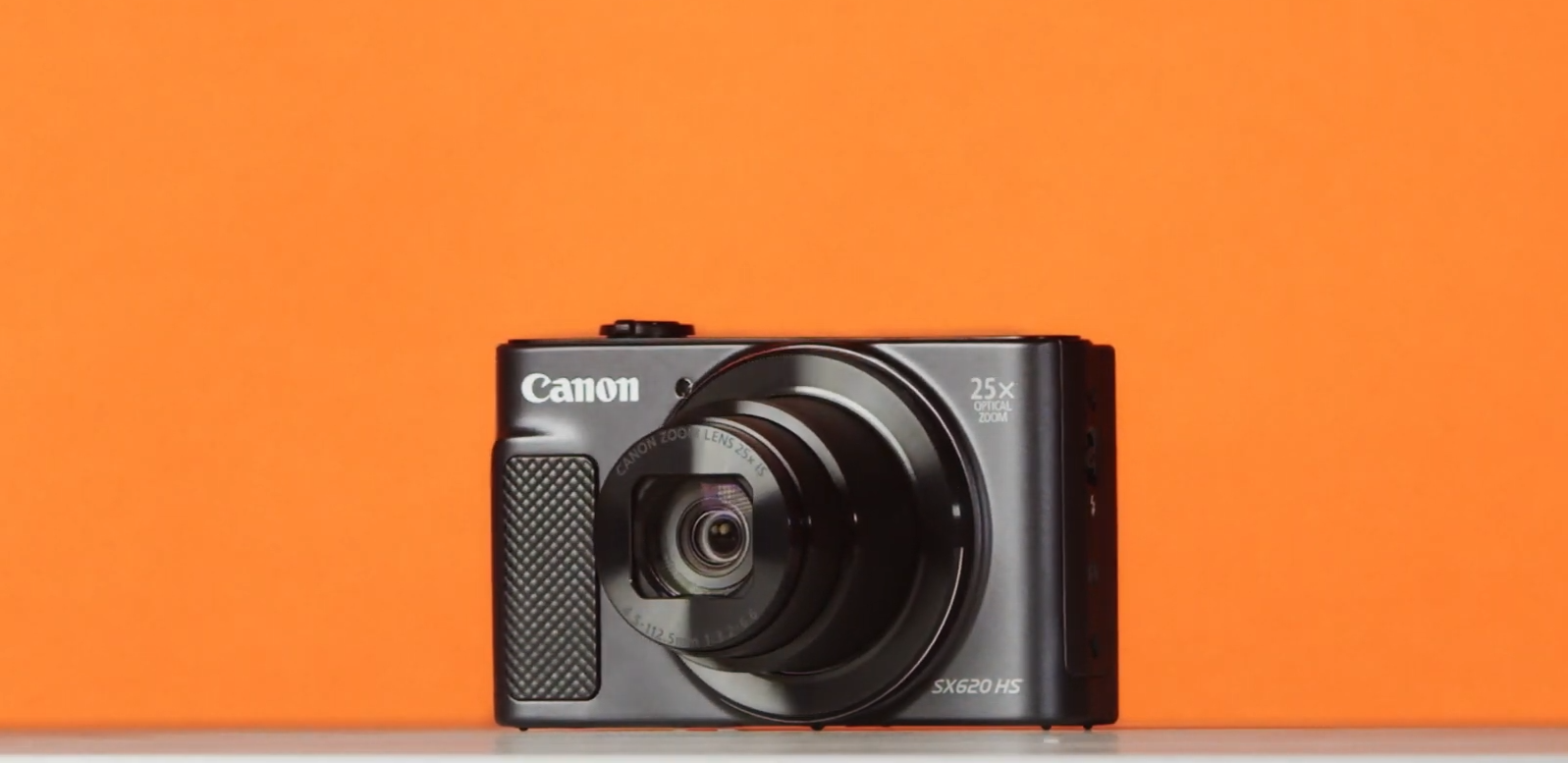 canon compatte powershot sx620 hs