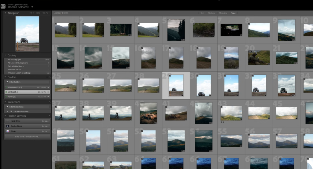 Additional Functions