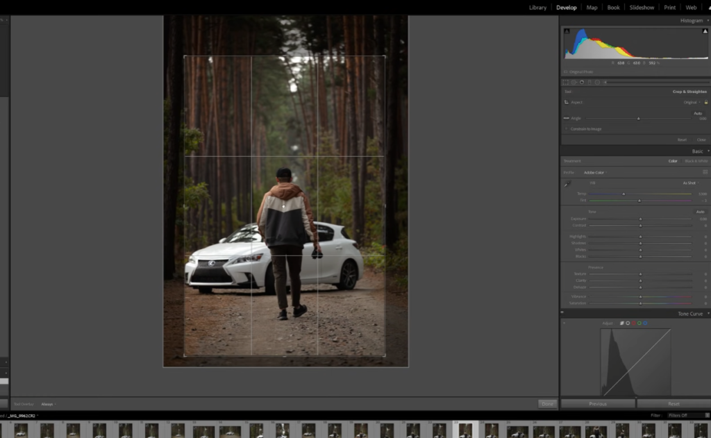 Additional Functions