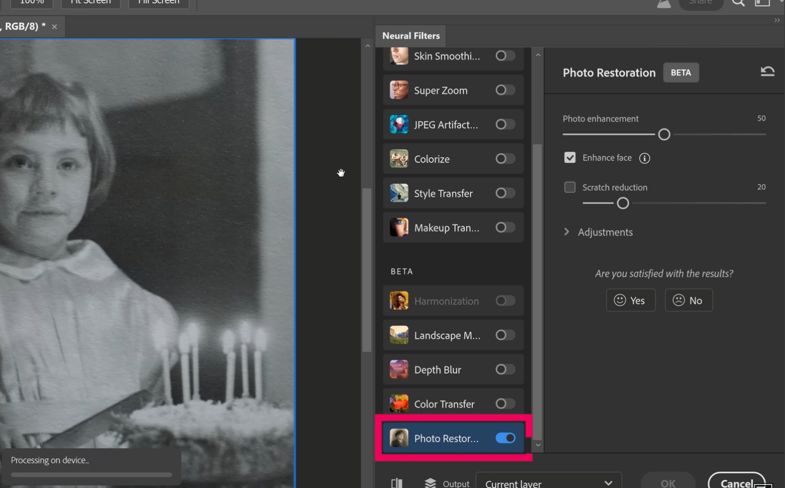 How to Remove Filters From Photos? FotoProfy