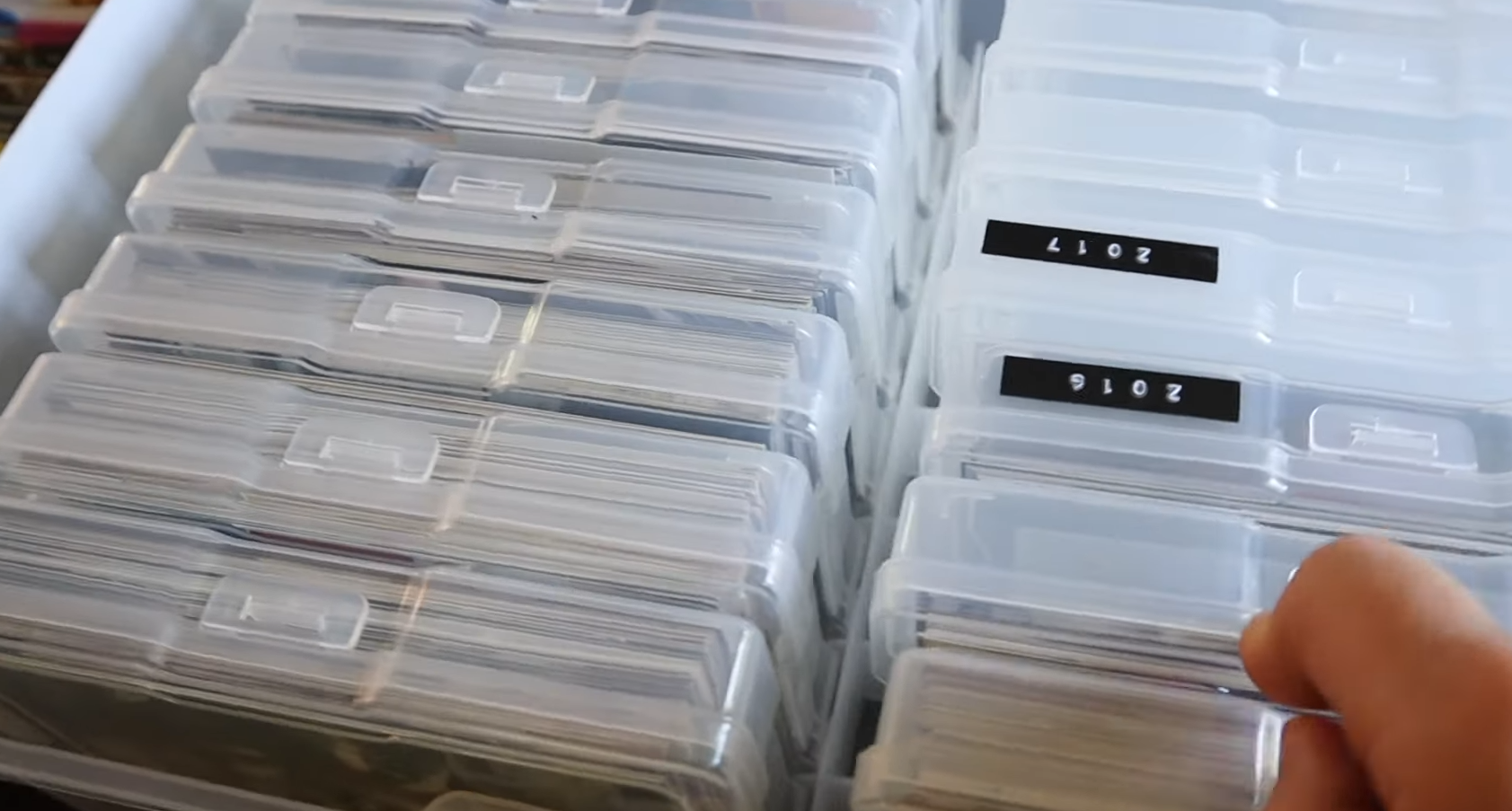 How to Store Photo Albums? FotoProfy