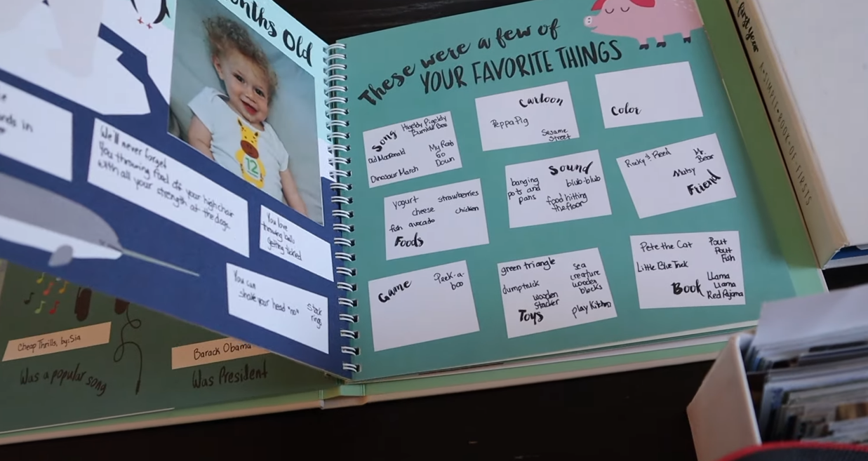 How to Store Photo Albums? FotoProfy