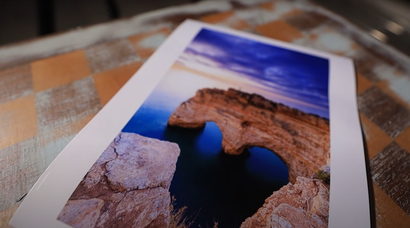 Matte Photo Paper vs. Cardstock Which is Better? FotoProfy