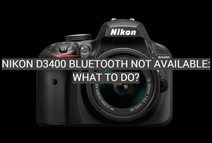 Nikon Transfer 2 Not Working How to Fix? FotoProfy