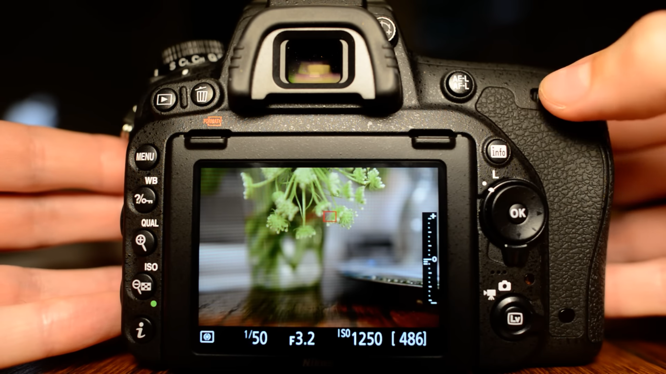 Nikon D750 WiFi Not Available What to Do? FotoProfy