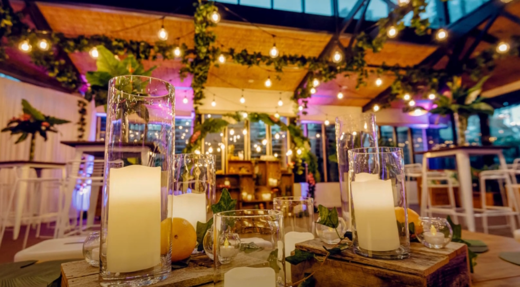 21st Birthday Photoshoot Ideas