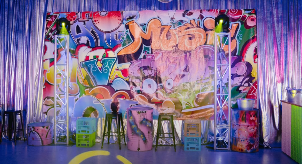 Amazing 21st Birthday Photoshoot Locations