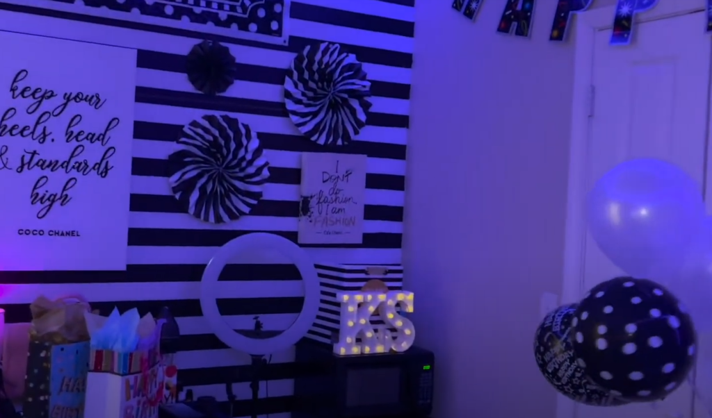 Amazing 21st Birthday Photoshoot Locations