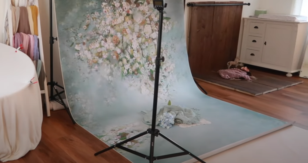 What Are Some Of The Best Photoshoot Ideas For A Baby Boy?