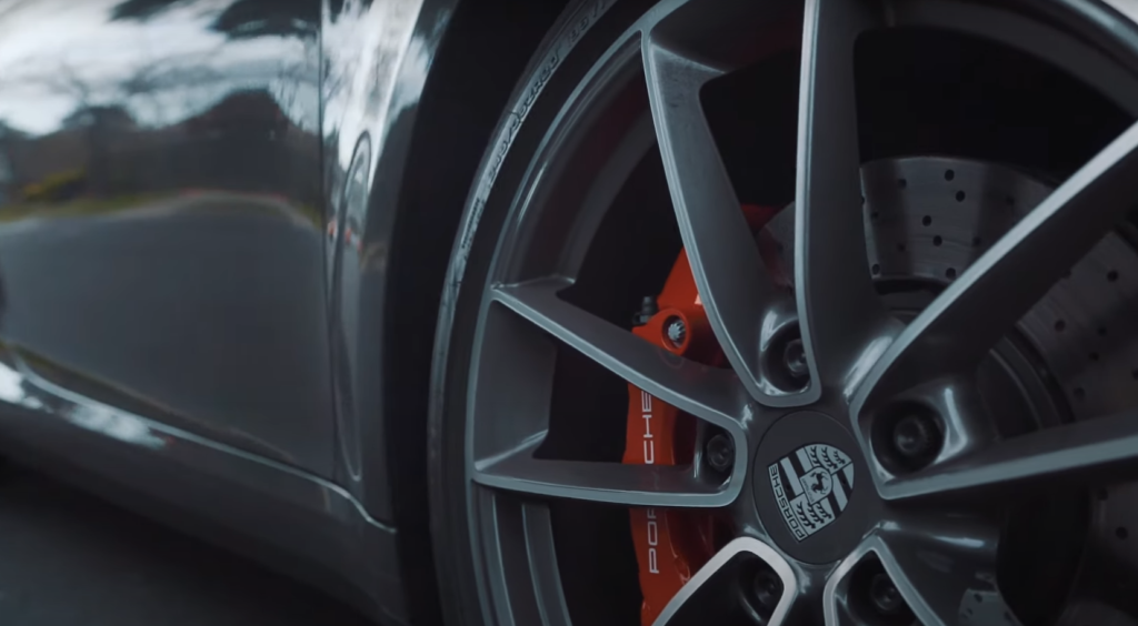 Car photography tips: Before you start