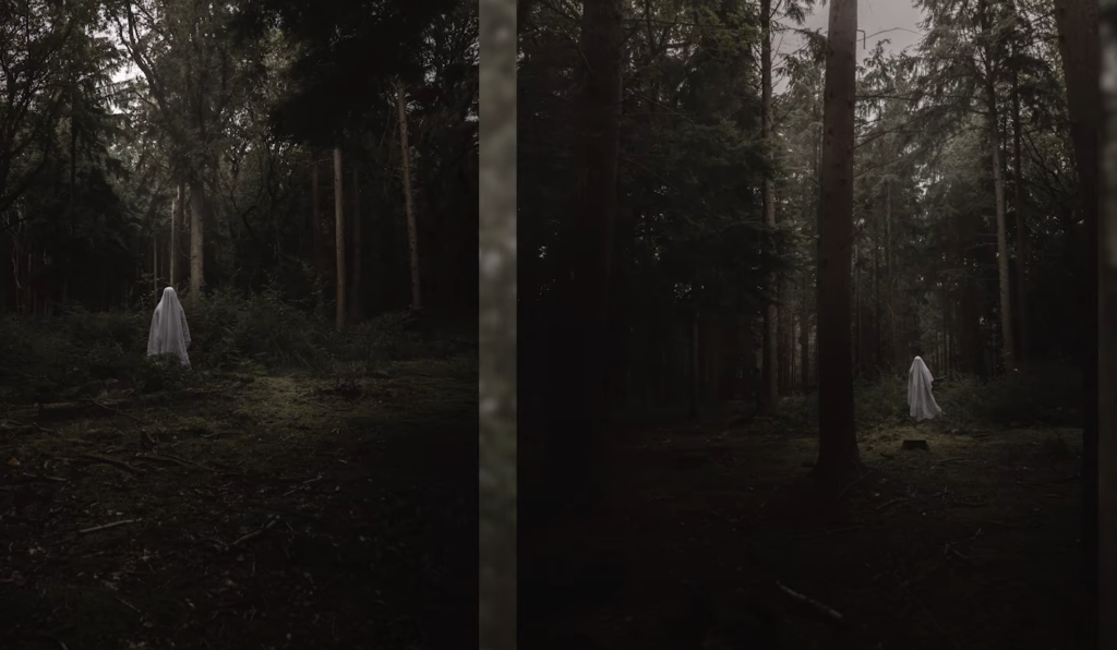 Halloween Family Photo Ideas