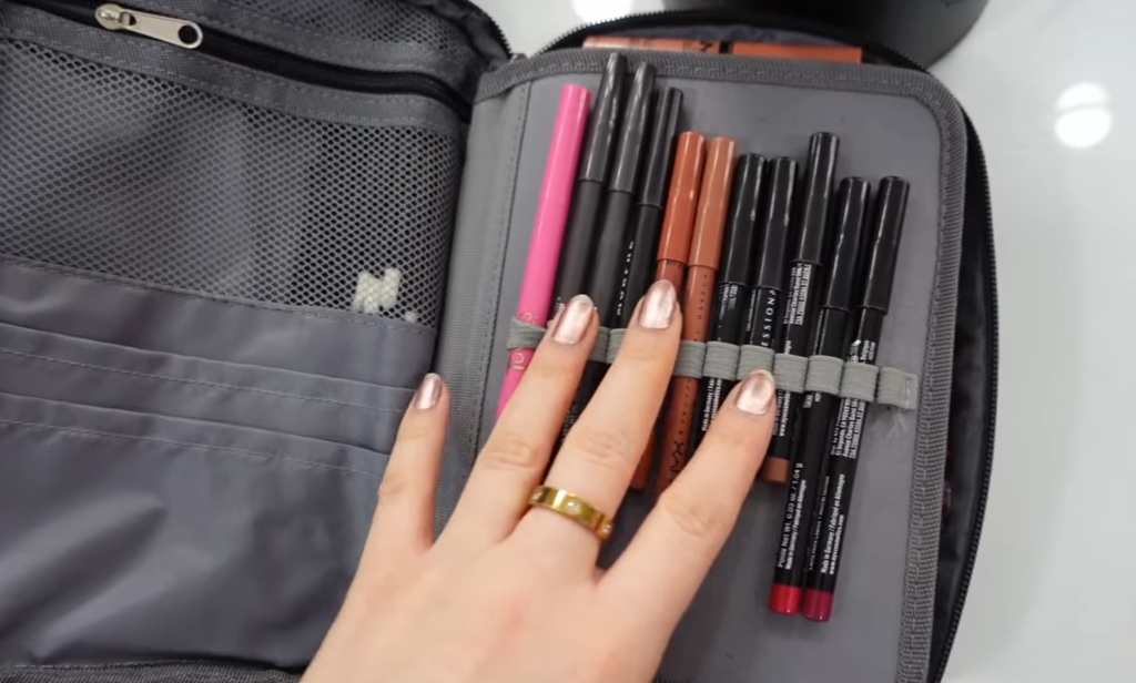 Professional Tips For Doing Your Own Makeup For A Photoshoot