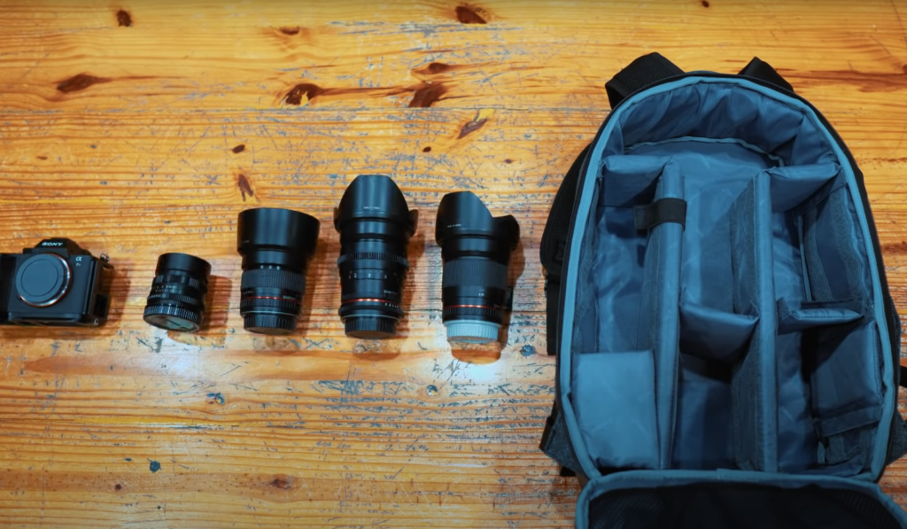 What is a pre-wedding photoshoot?