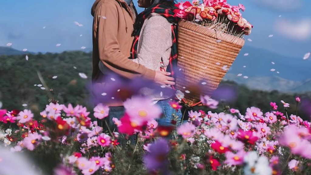 14 Tips for a Successful Pre-Wedding Shoot