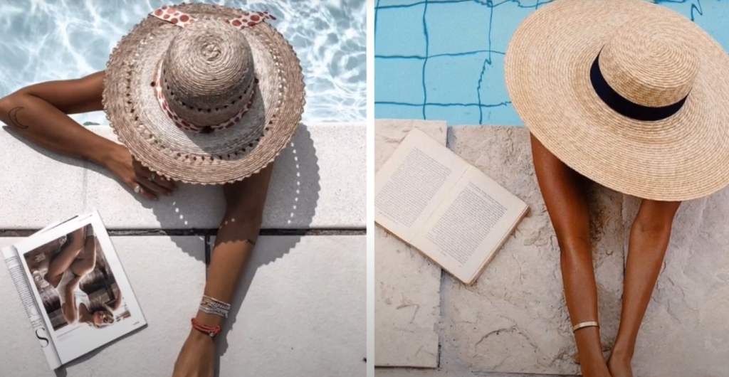 What to wear for summer family pictures?