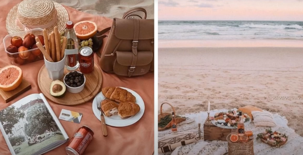 Summer Photoshoot Ideas