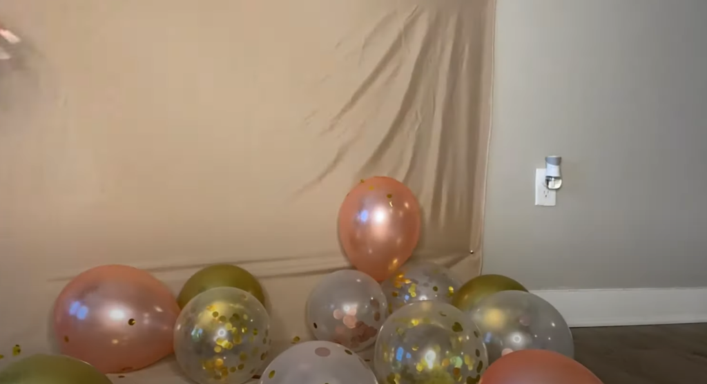 Fun And Creative 22nd Birthday Photoshoot Ideas