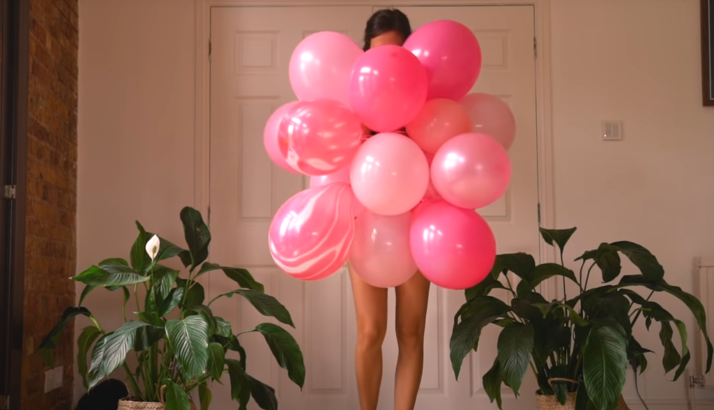 Fun And Creative 22nd Birthday Photoshoot Ideas