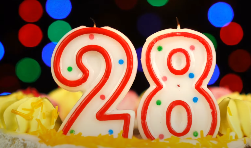 Types of Birthday Photoshoots