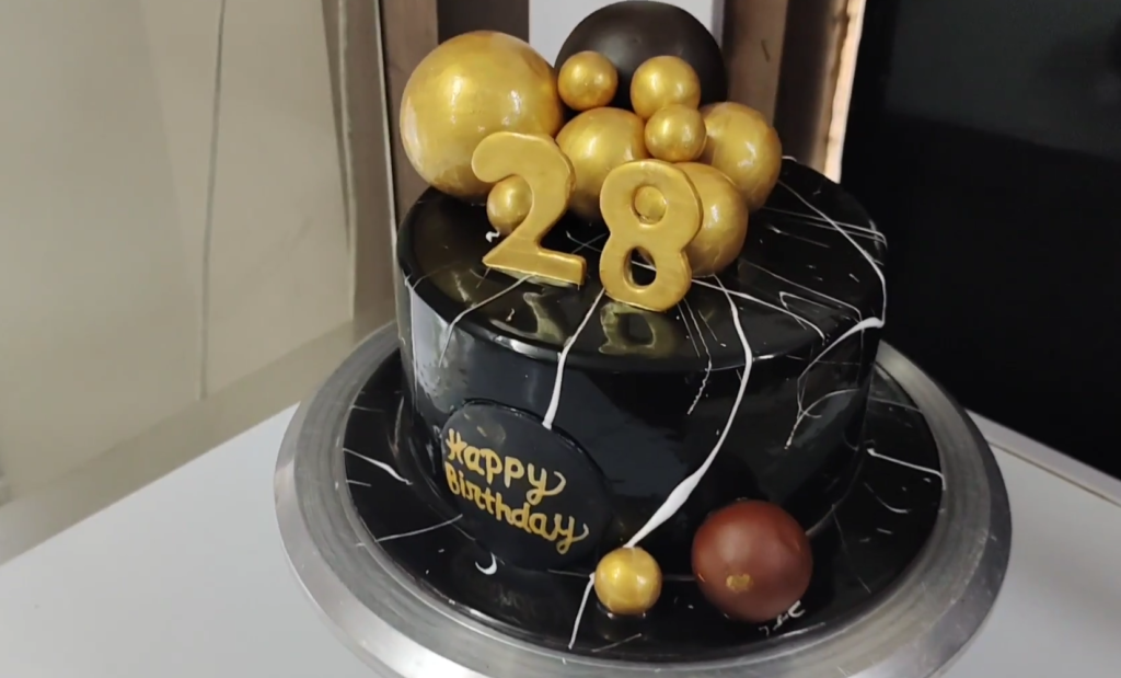 Types of Birthday Photoshoots