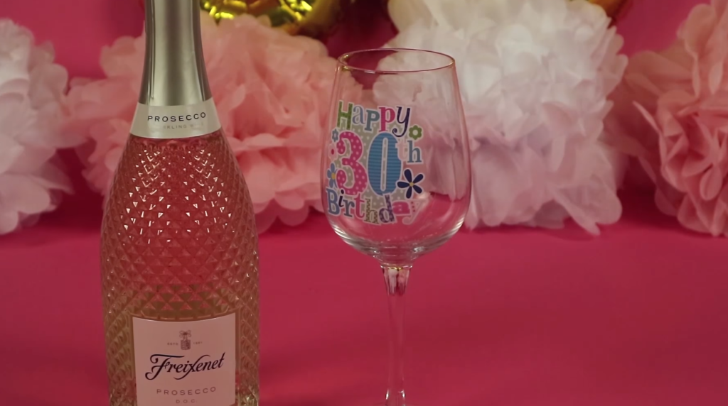 Some Of The Best 30th Birthday Photoshoot Ideas