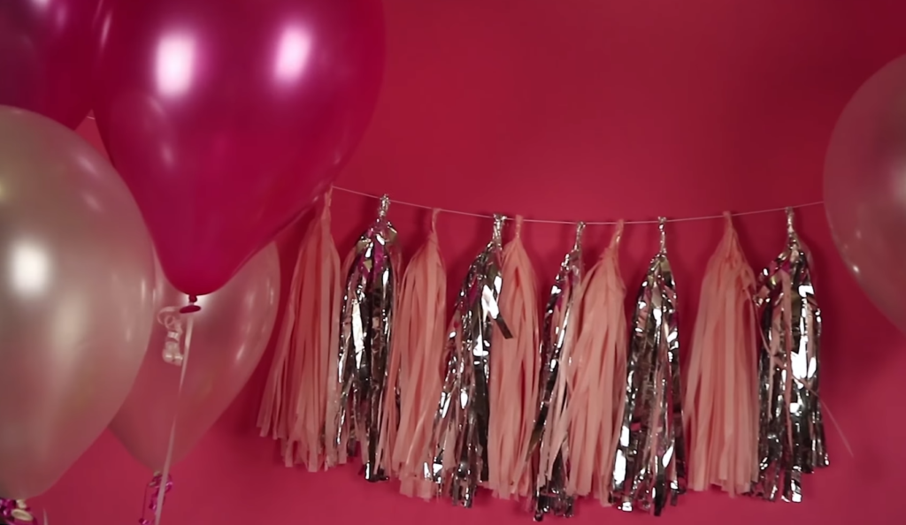 Expert Tips For The 30th Birthday Photoshoot