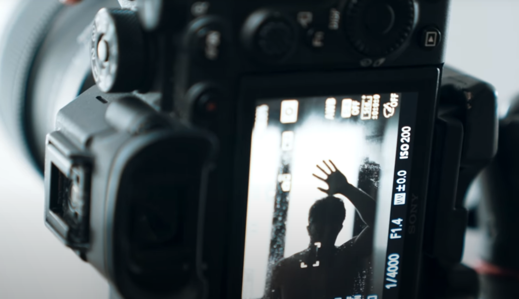 After Bathtub Photoshoots