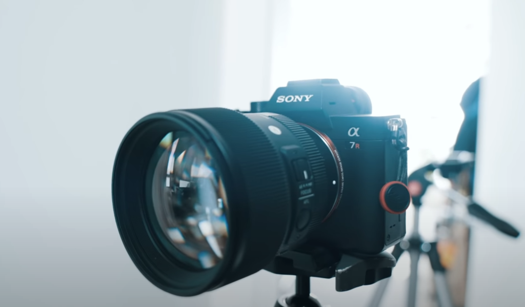 Bathtub Photoshoot Ideas To Get Inspiration