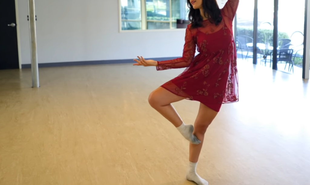 Common Mistakes in Dance Photoshoots