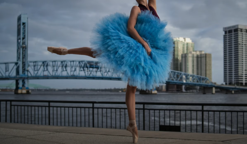 Common Mistakes in Dance Photoshoots