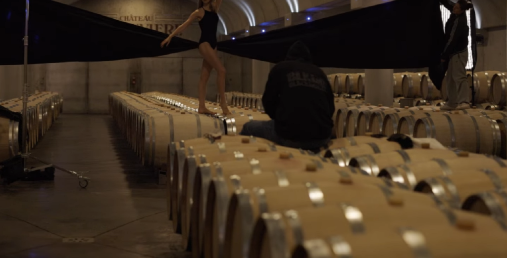 Ideas for Dance Photoshoot