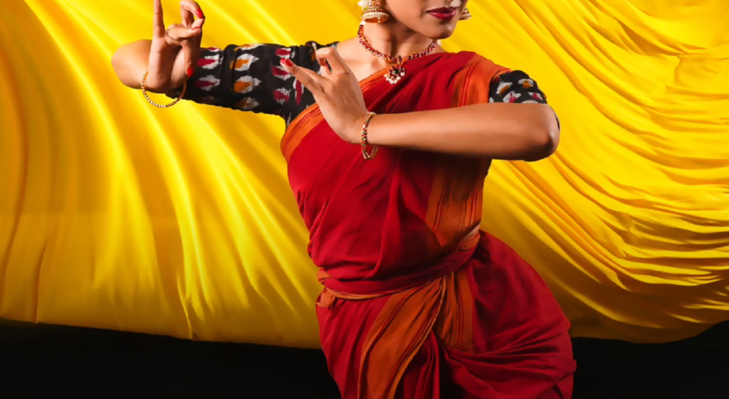 Ideas for Dance Photoshoot