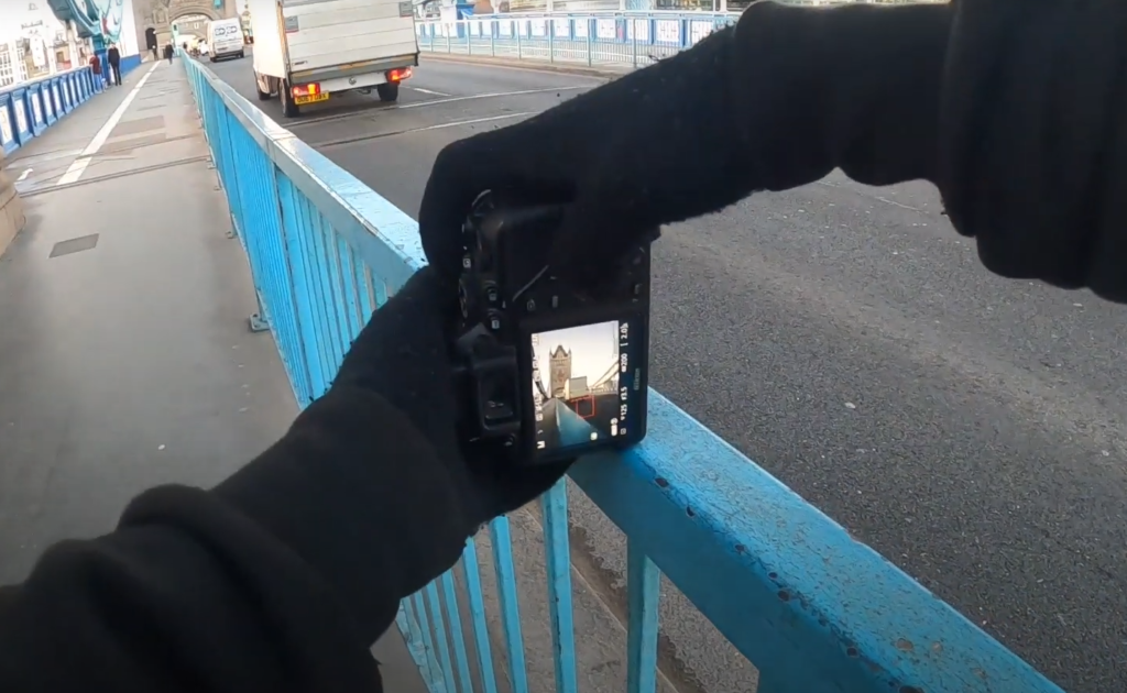 Perfect Locations for Downtown Photoshoots