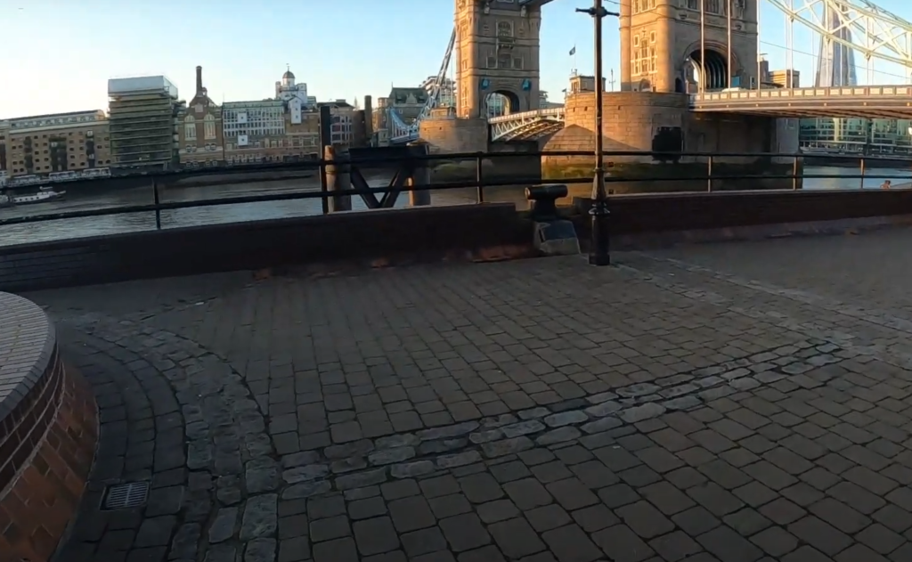 Perfect Locations for Downtown Photoshoots