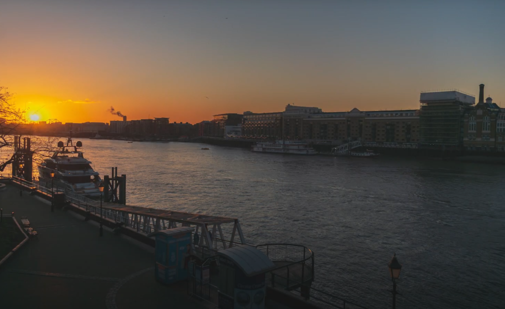 Perfect Locations for Downtown Photoshoots