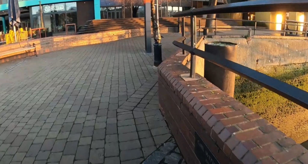 Perfect Locations for Downtown Photoshoots