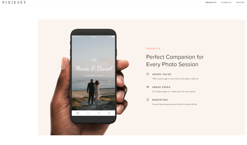 Comparison of SmugMug and Pixieset