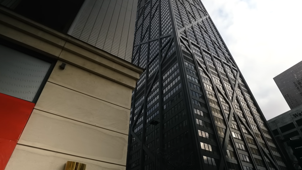 Tips for an Urban Photoshoot