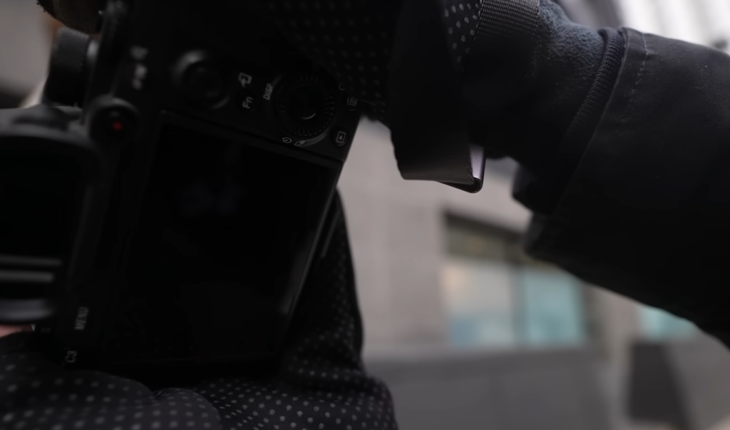 Great Ideas for an Urban Photoshoot