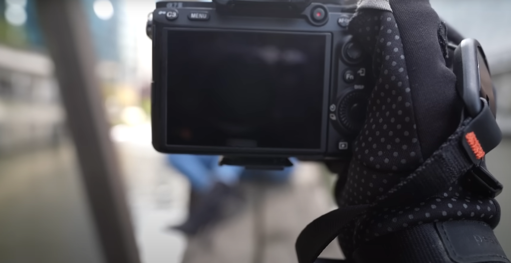 Great Ideas for an Urban Photoshoot