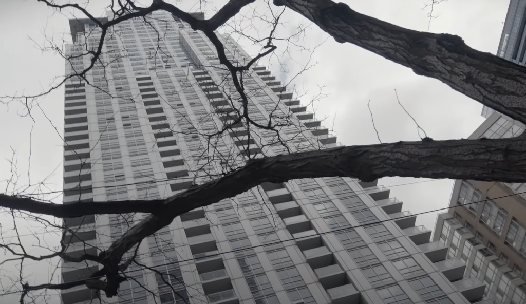 Tips for an Urban Photoshoot